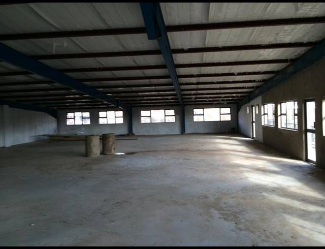 INDUSTRIAL FOR SALE IN MKONDENI